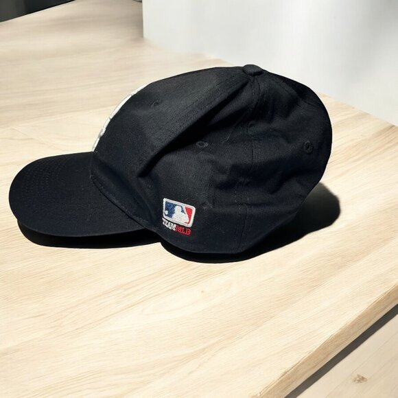 Chicago White Sox MLB Authentic Collection Adjustable Cap - Picture 3 of 5